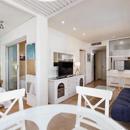 Uhc Center Apartments Salou Esterno foto