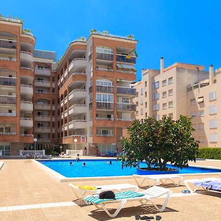 Uhc Center Apartments Salou Esterno foto