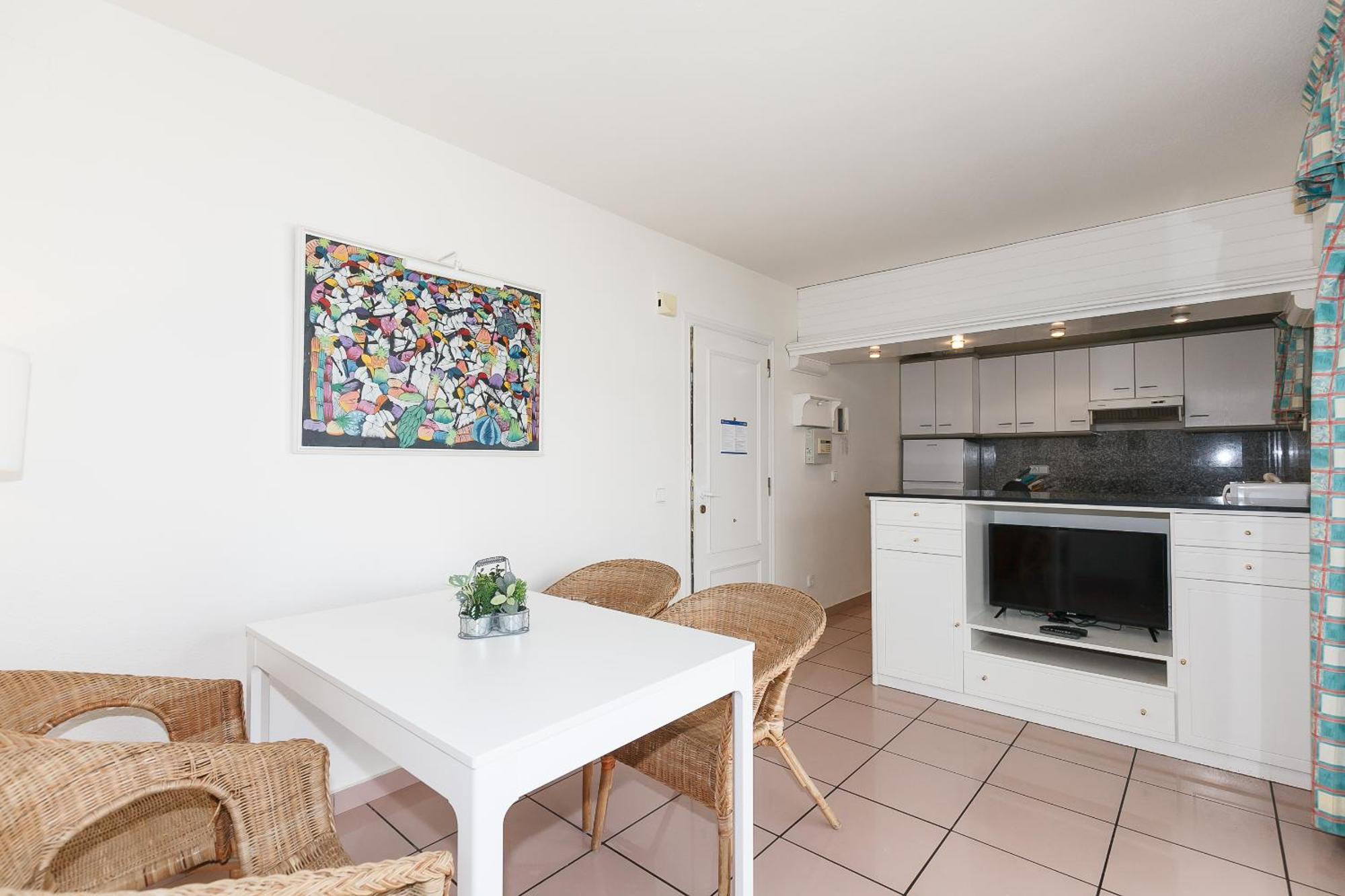 Uhc Center Apartments Salou Esterno foto