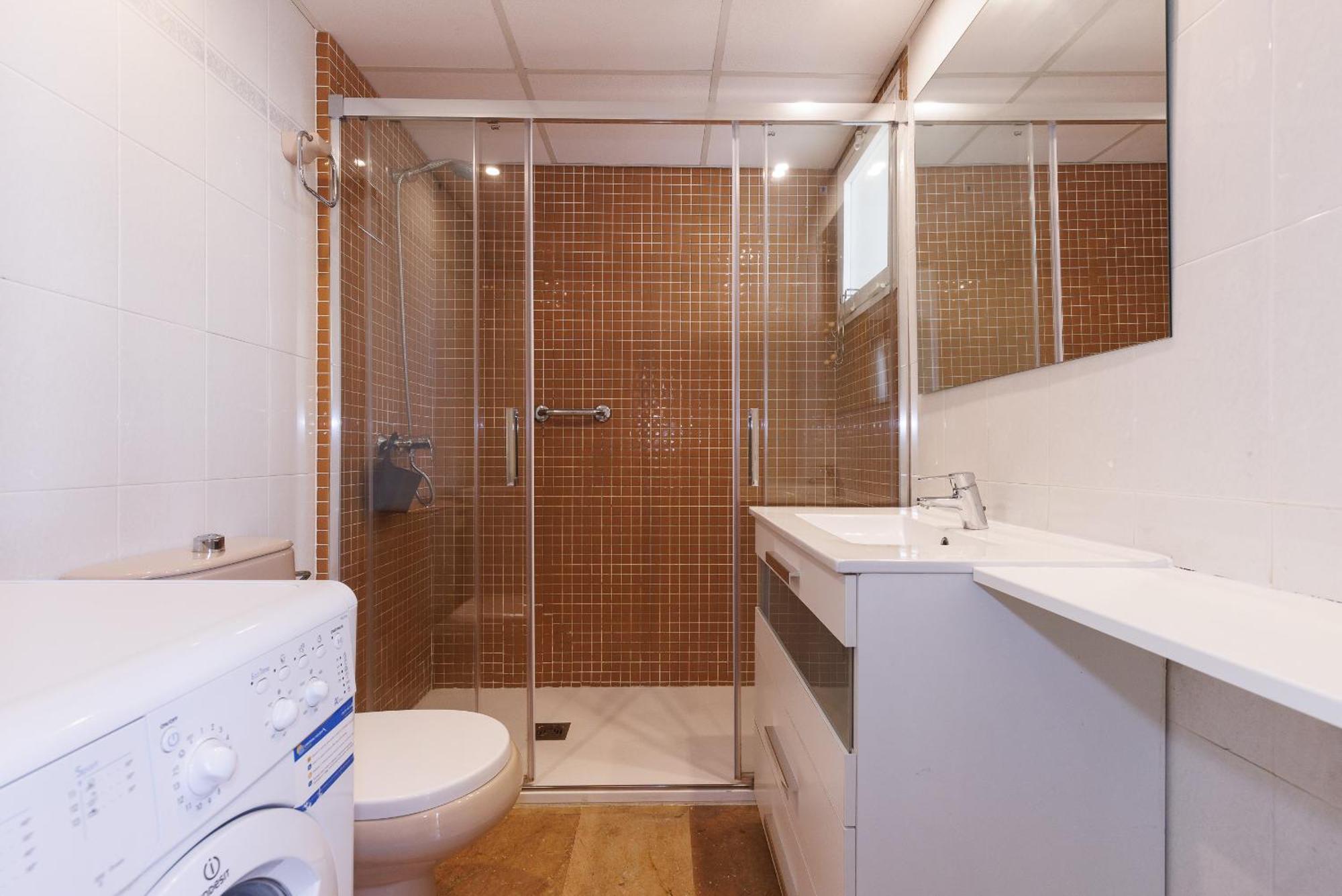 Uhc Center Apartments Salou Esterno foto