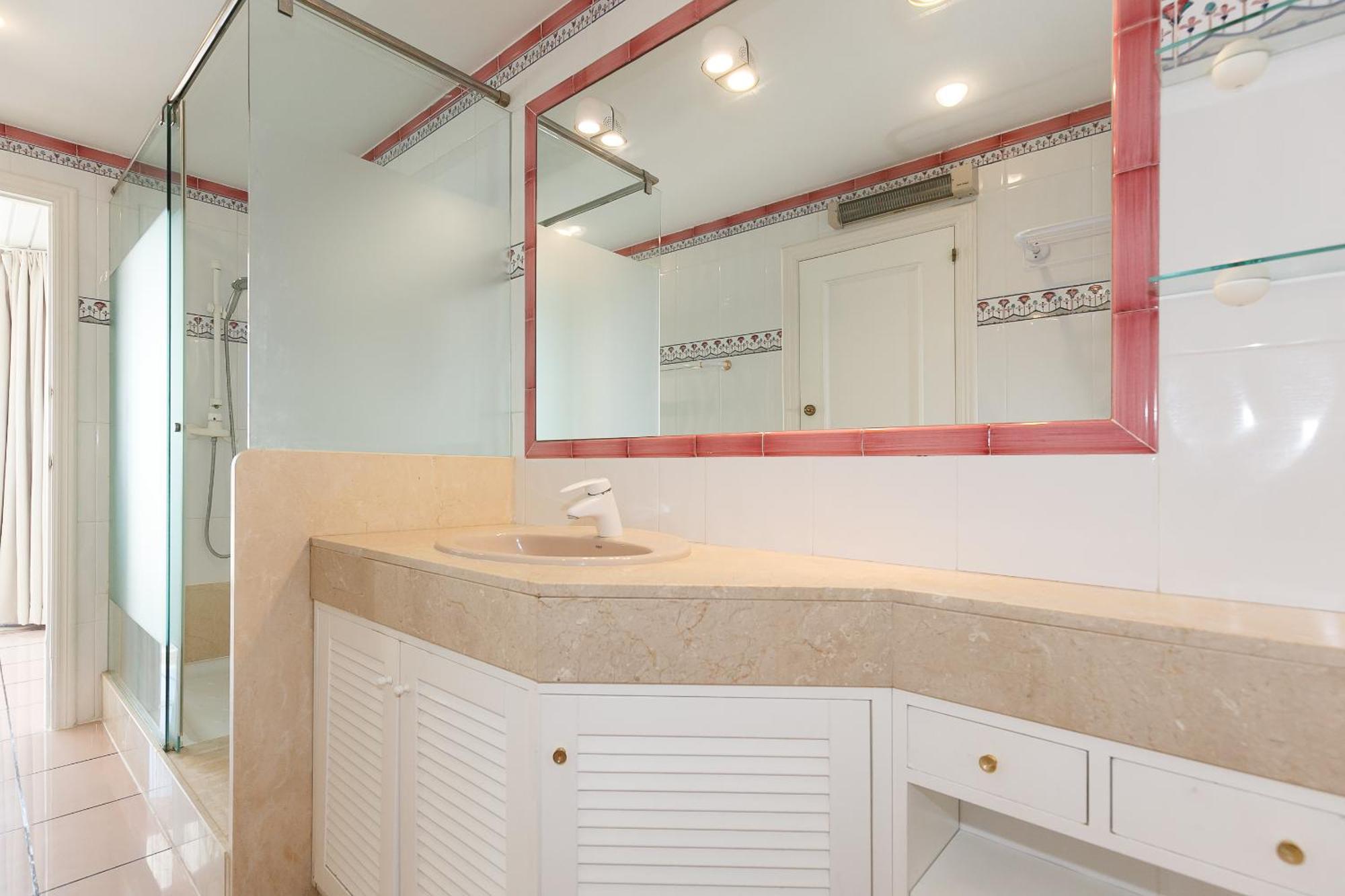 Uhc Center Apartments Salou Camera foto