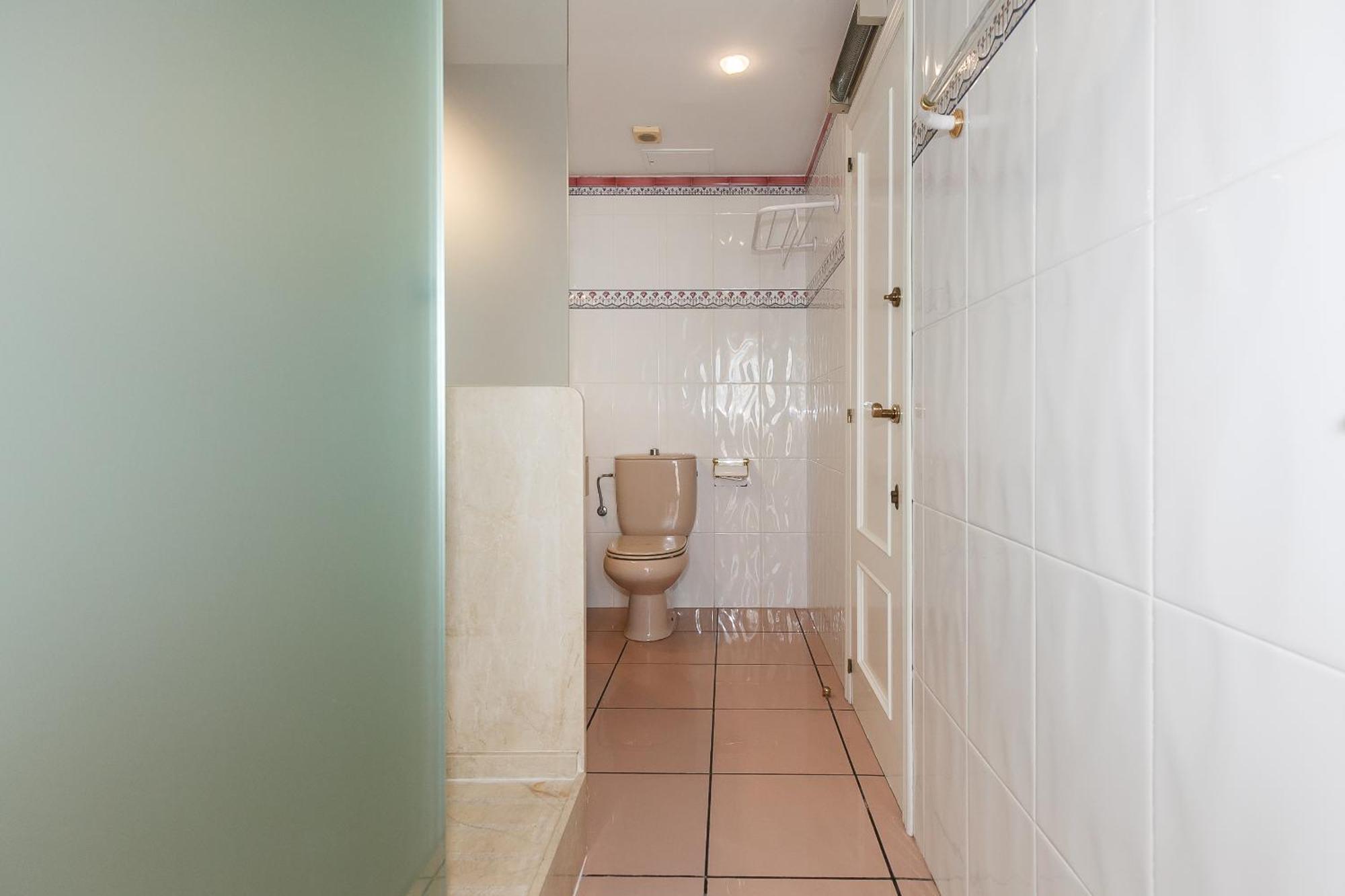 Uhc Center Apartments Salou Camera foto