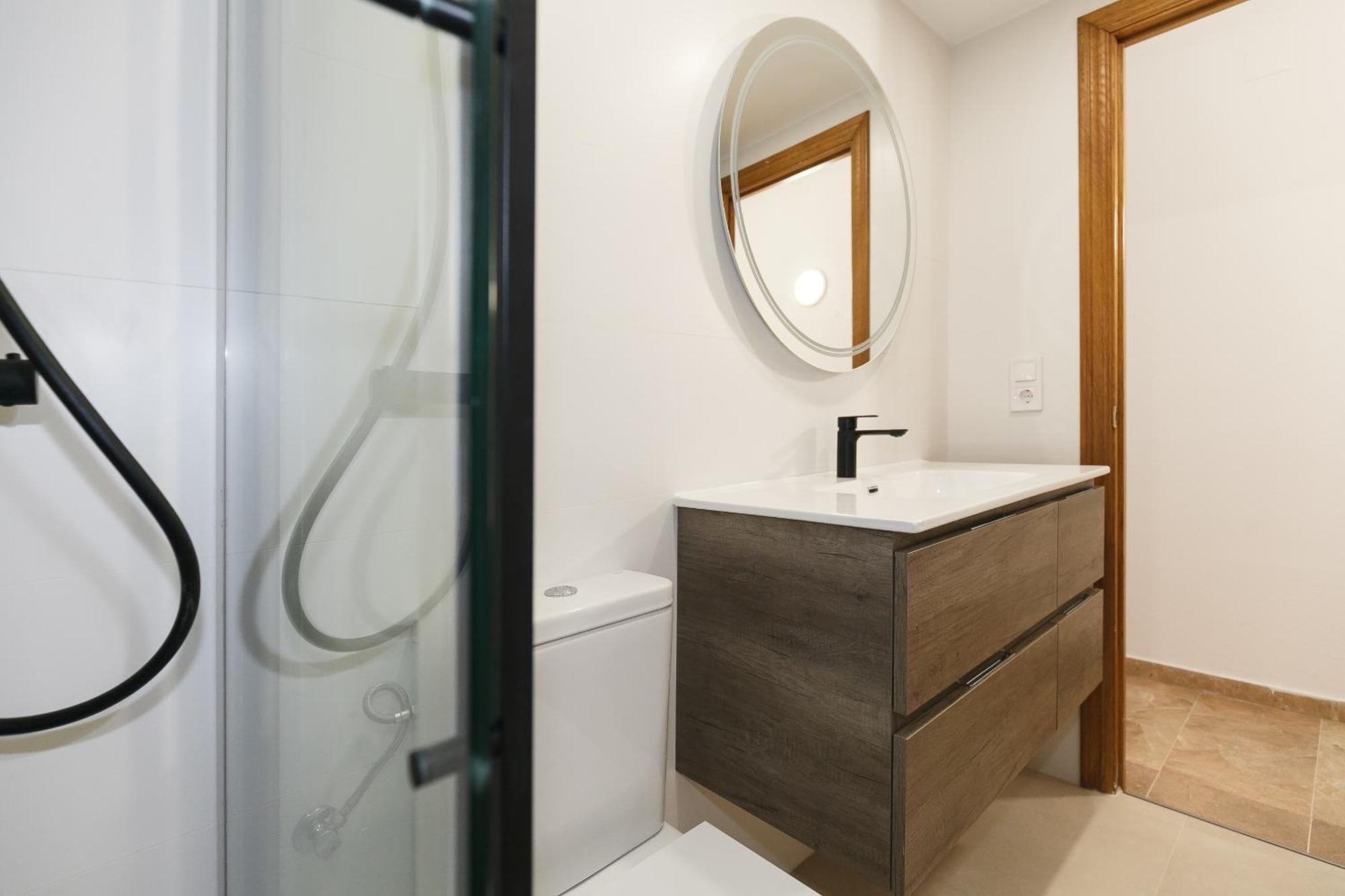 Uhc Center Apartments Salou Camera foto