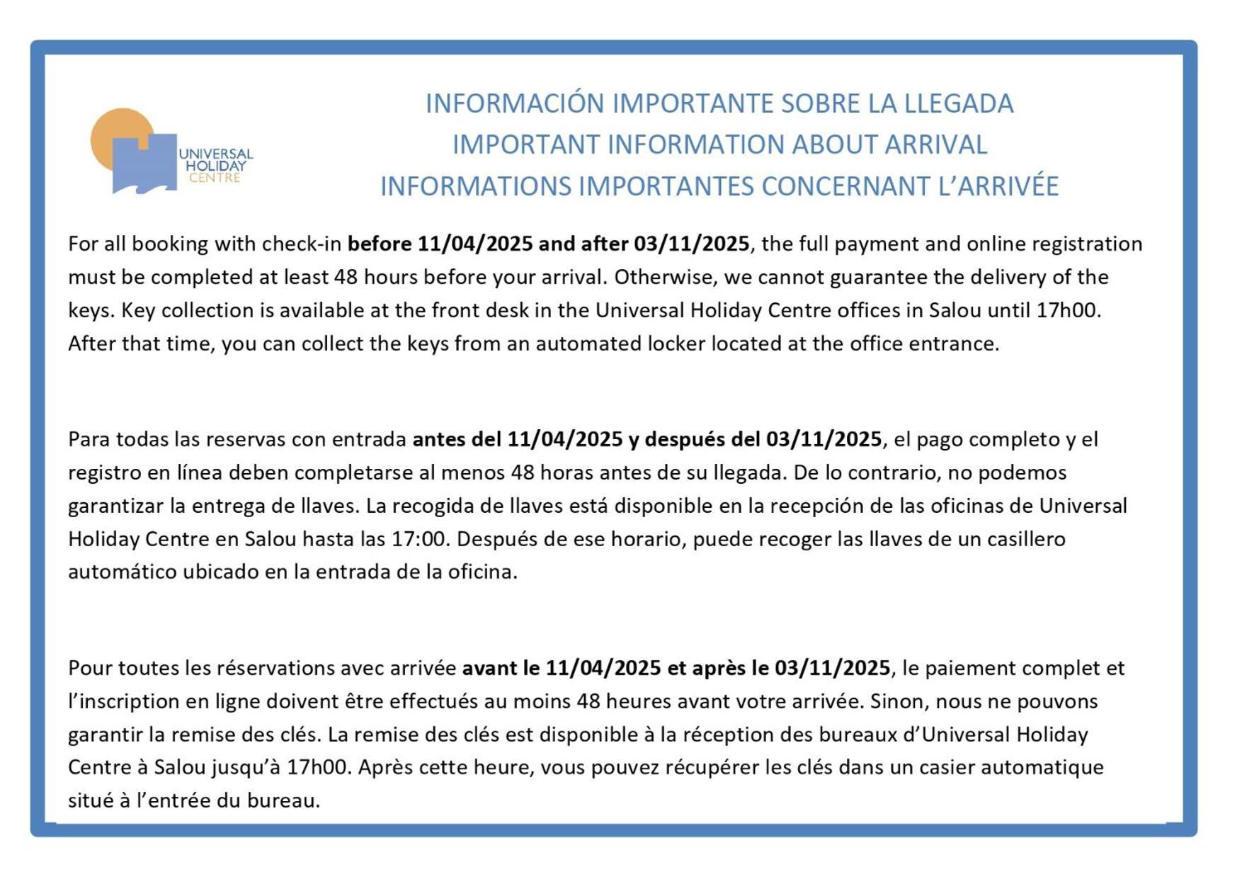 Uhc Center Apartments Salou Esterno foto
